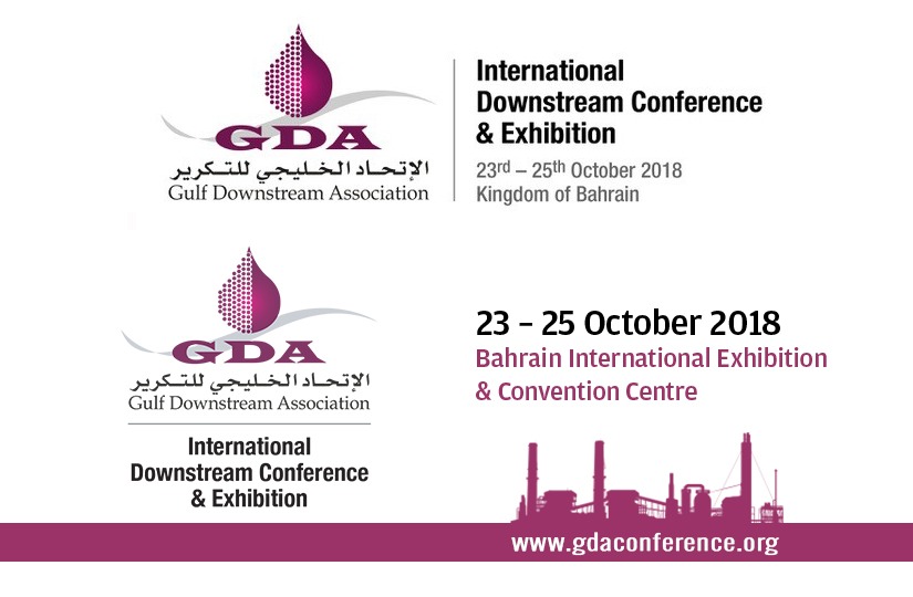 Speakers Announced for the GDA International Downstream Conference and Exhibition
