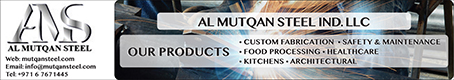 Al Mutqan Steel Industry LLC