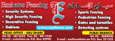 Emirates Fencing L.L.C