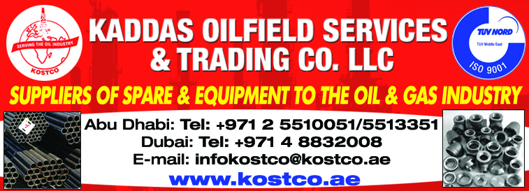 Kaddas Oilfield Services & Trading Co. L.L.C.