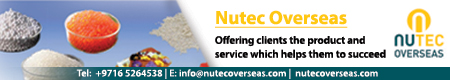 Nutec Overseas