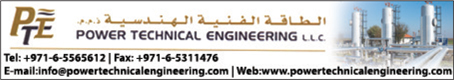 Power Technical Engineering LLC
