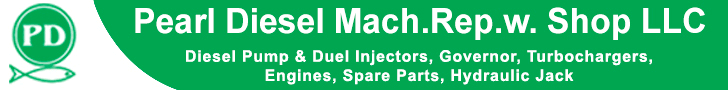 Pearl Diesel Mach. Rep. Work Shop LLC