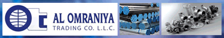 Al Omraniya Trading Co LLC