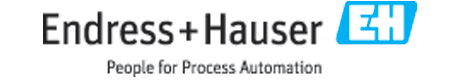 Endress+Hauser Instruments International AG