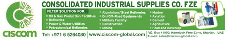 Consolidated Industrial Supplies - CISCOM