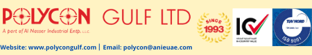 Polycon Gulf Ltd