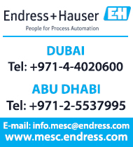 Endress+Hauser Middle East