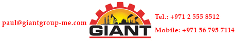 Giant Gas & Petroleum Equipment Maintenance L.L.C.