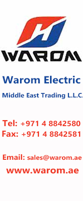 Warom Electric Middle East Trading L.L.C.