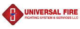 Universal Fire Fighting System