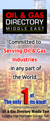 Oil and Gas Directory