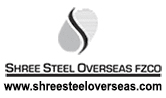 Shree Steel Overseas