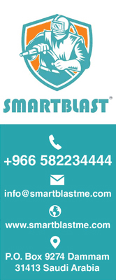 Smartblast Trading Company