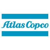 Atlas Copco