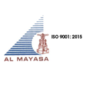 Al Mayasa Industrial Equipment - Sole Proprietorship LLC