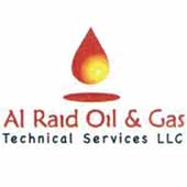 Al Raid Oil & Gas Technical Services LLC