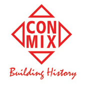 Conmix Ltd