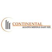 Continental Alloys Middle East FZE
