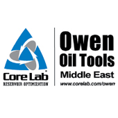 Core Laboratories Middle East Services B.V. (Owen Oil Tools)