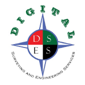 Digital Surveying & Engineering Services