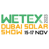 Dubai Electricity & Water Authority (WETEX and Dubai Solar Show)