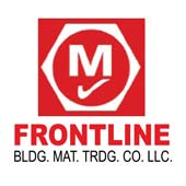 Frontline Building Materials Trading Co LLC