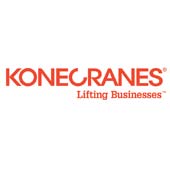 Konecranes Middle East