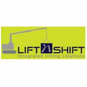 Lift n Shift Equipment Trading L.L.C.