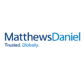 Matthews - Daniel Services (Bermuda) LTD