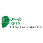 Rees Oil & Gas Services LLC