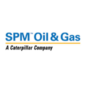 SPM Oil & Gas, A Caterpillar Company