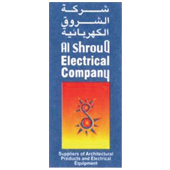 Al Shrouq Electrical Company