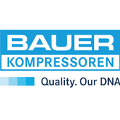 Bauer Kompressoren GCC FZE