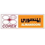 Corex & Al Mansoori Oil & Gas Services L.L.C.