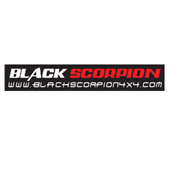 Black Scorpion