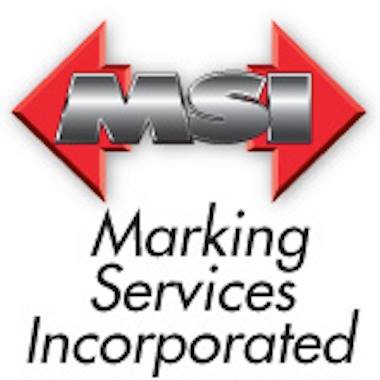 Marking Services Inc.