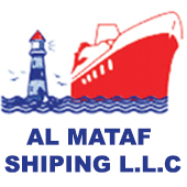 Al Mataf Shipping LLC