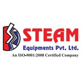 Steam Equipments Pvt Ltd.
