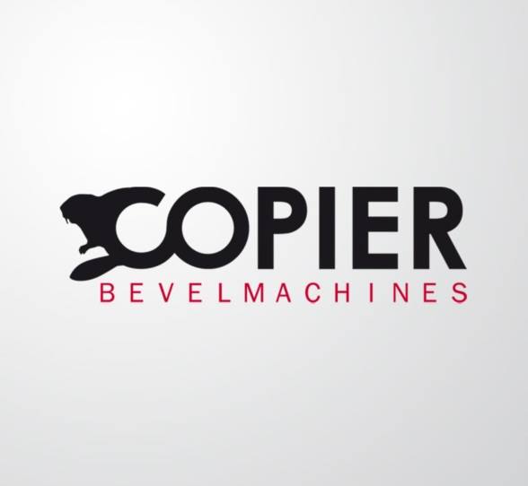 Copier Bevelmachines