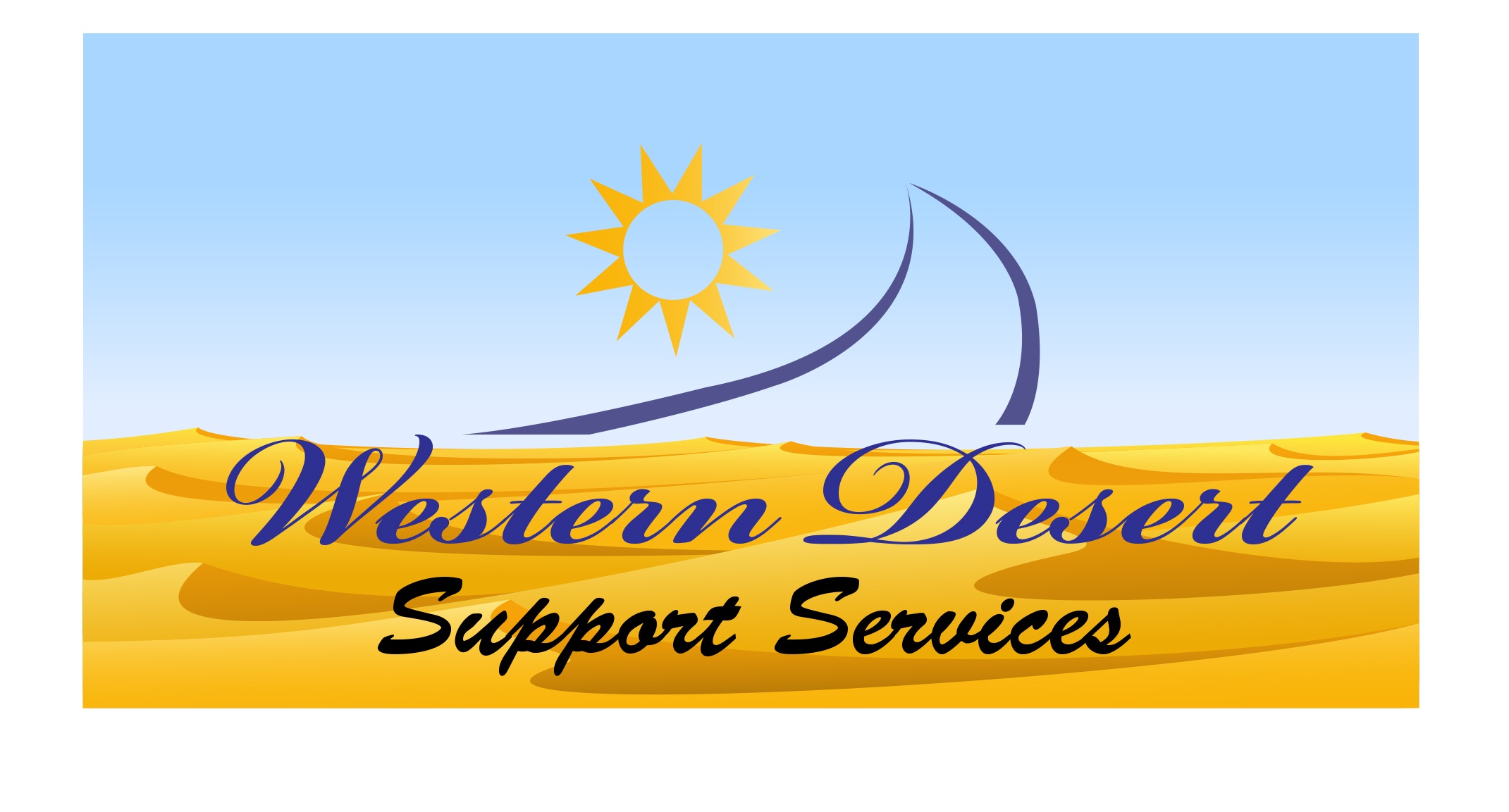 Western Desert Support Services