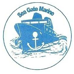 SEA GATE MARINE SERVICES