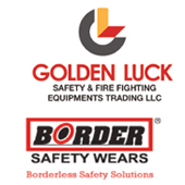 Golden Luck Safety & Fire Fighting Equipments Trading