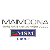 Maimoona Spare Parts & Machinery Co.L.L.C