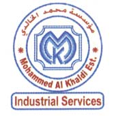 Mohammed Al-Khaldi Est. - Industrial Service & Supply