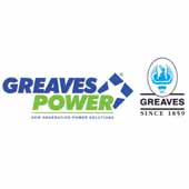 Greaves Cotton Middle East FZC