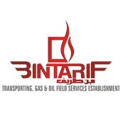 Bin Tarif Transporting Gas & Oilfield Services Establishment