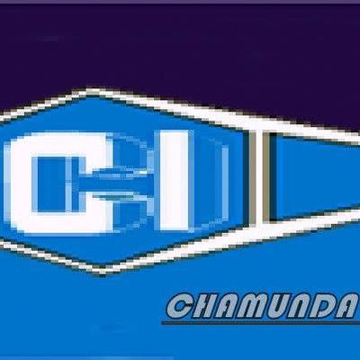 Chamunda Industries