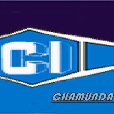 Chamunda Industries