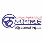 Empire Building Materials Trading LLC